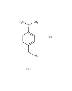 Astatech 4-(AMINOMETHYL)-N,N-DIMETHYLANILINE 2HCL; 5G; Purity 95%; MDL-MFCD00012862